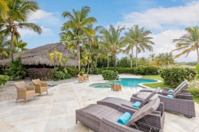 Cap Cana Villa for Rent - Luxury illa with access to Eden Roc Beach